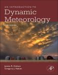 Image of (eBook) An Introduction to Dynamic Meteorology