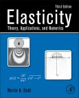 Image of (eBook) Elasticity