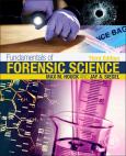 Fundamentals Of Forensic Science - cover photo