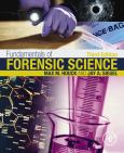 (eBook) Fundamentals of Forensic Science - cover photo