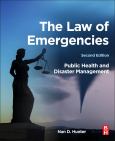 Image of Law Of Emergencies (Pb)