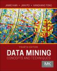 Image of (eBook) Data Mining: Concepts and Techniques