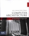 Computer Architecture - cover photo