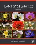 (eBook) Plant Systematics - cover photo