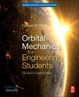 Image of Orbital Mechanics For Engineering Students (Rev 4Th Ed)