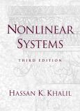Image of Nonlinear Systems