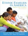 Image of Ethnic Families In America