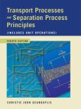 Image of Transport Processes And Separation Process Principles (Includes Unit Operations)