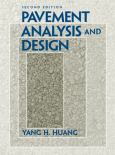Pavement Analysis & Design (W/Cd Only) - cover photo