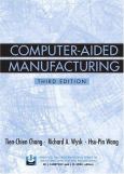 Computer-Aided Manufacturing - cover photo