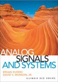 Image of Analog Signal And Systems