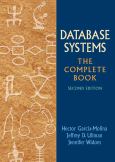 Image of Database Systems: Complete Book