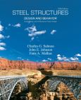Steel Structures - cover photo