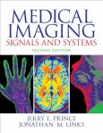Medical Imaging Signals And Systems - cover photo