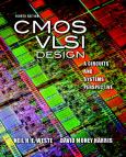 Image of (eBook) CMOS VLSI Design
