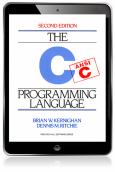 Image of (eBook) C Programming Language
