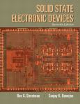 Image of (eBook) Solid State Electronic Devices, 7e (Lifetime Access)