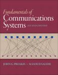 Image of (eBook) Fundamentals of Communication Systems (Subscription)