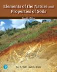(eBook) Elements of the Nature and Properties of Soils - cover photo