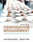 Image of (eBook) Foodservice Management