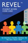 Image of (eBook) REVEL for Diversity in Families