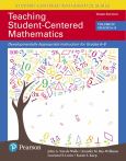 Image of (eBook) Teaching Student-Centered Mathematics: Grades 6-8 (Vol 3)