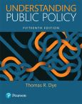 Image of Understanding Public Policy