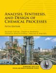 Image of (eBook) Analysis, Synthesis, and Design of Chemical Processes