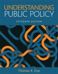 Image of (eBook) Understanding Public Policy