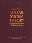 Image of Linear System Theory