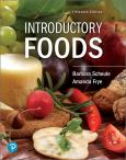 INTRODUCTORY FOODS, 15e - cover photo