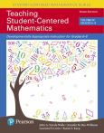 Image of Teaching Student-Centered Mathematics: Grades 6-8 (Vol 3), 3Rd Edition