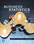 Image of (eBook) Business Statistics