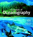 Image of Essentials Of Oceanography