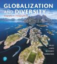 Globalization & Diversity - cover photo