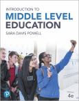Intro.To Middle Level Educ.-Text - cover photo