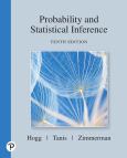 Image of Probability And Statistical Inference