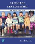 Image of Language Development (W/Out Access Card)