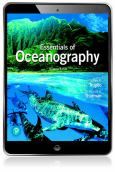 Image of (eBook) Essentials of Oceanography