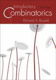 Introductory Combinatorics - cover photo