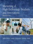 Image of Marketing Of High-Technology Products And Innovations