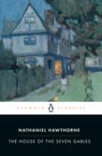House Of The Seven Gables - cover photo