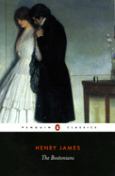 Bostonians (Ed: Lansdown) - cover photo