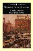 Hazard Of New Fortunes - cover photo