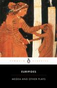 Image of Medea & Other Plays