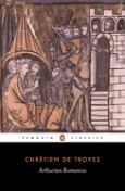 Arthurian Romances - cover photo