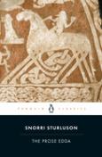 Image of Prose Edda: Tales From Norse Mythology (Trans: Byock)