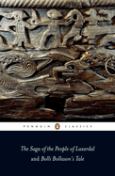 Saga Of People Of Laxardal And Bolli Bollason's Tale - cover photo