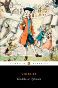 Image of Candide Or Optimism
