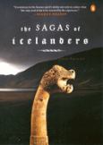 Sagas Of Icelanders - cover photo